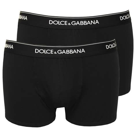 dolce gabbana unterwäsche herren|farfetch dolce and gabbana.